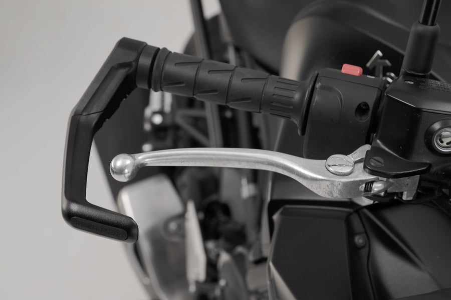 Kawasaki Z 400 [2025-2026] - lever protectors - picture 8