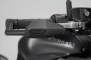 Kawasaki Z 400 [2024-2026] - lever guards with wind protection - picture 2