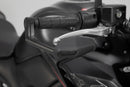 Kawasaki Z 400 [2024-2026] - lever guards with wind protection - picture 3
