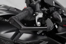 Kawasaki Z 400 [2024-2026] - lever guards with wind protection - picture 4