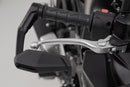 Kawasaki Z 400 [2024-2026] - lever guards with wind protection - picture 7