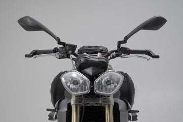 Triumph Street Triple 675 [2008-2015] - Lever Guards - Image 1