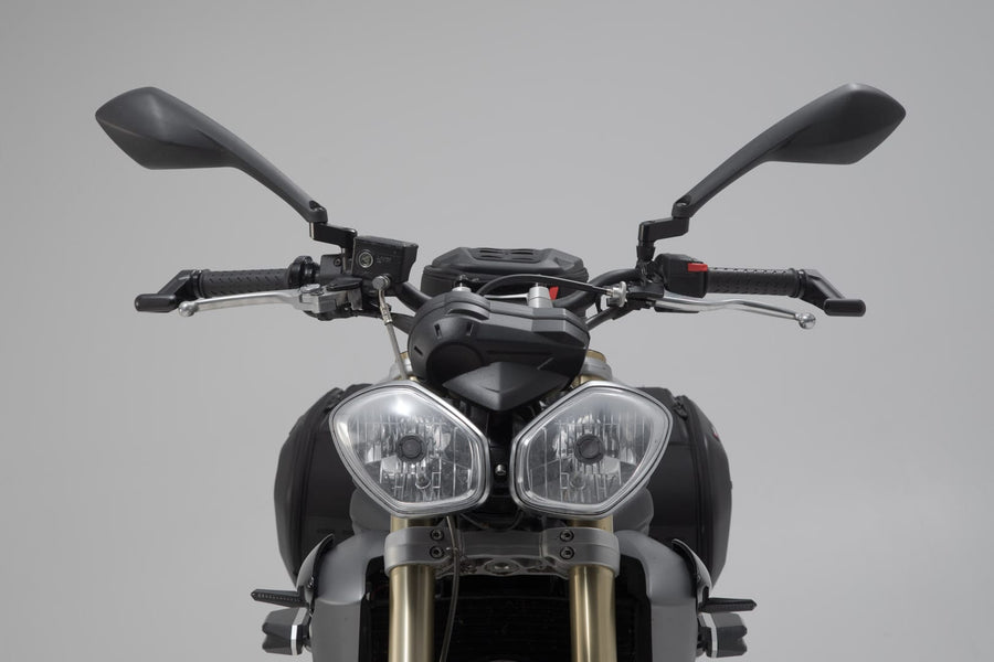 Triumph Street Triple 675 [2008-2015] - Lever Guards - Image 1