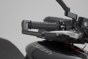 Triumph Street Triple 675 [2008-2015] - Lever Guards - Image 2