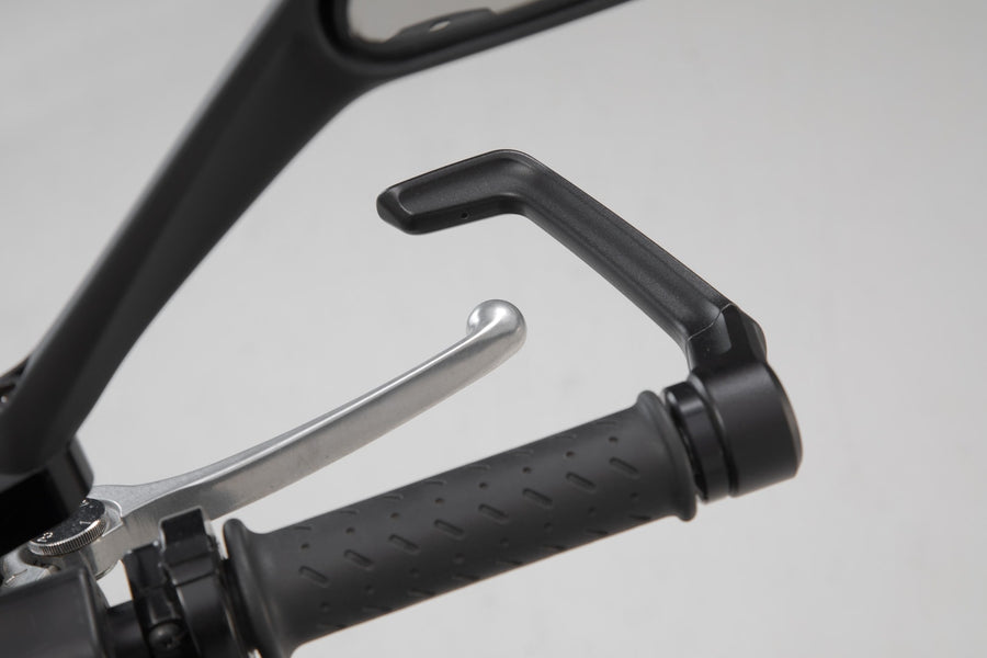 Triumph Street Triple 675 [2008-2015] - lever guards - picture 5