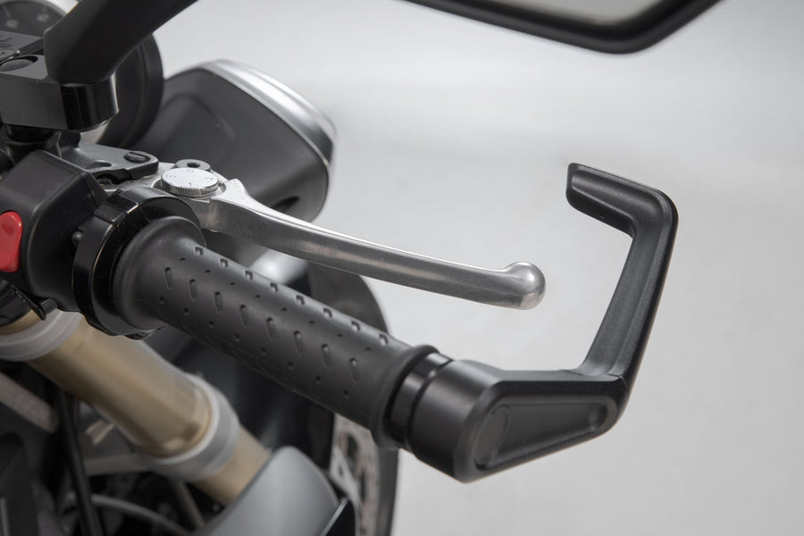 Triumph Street Triple 675 [2008-2015] - lever guards - picture 6