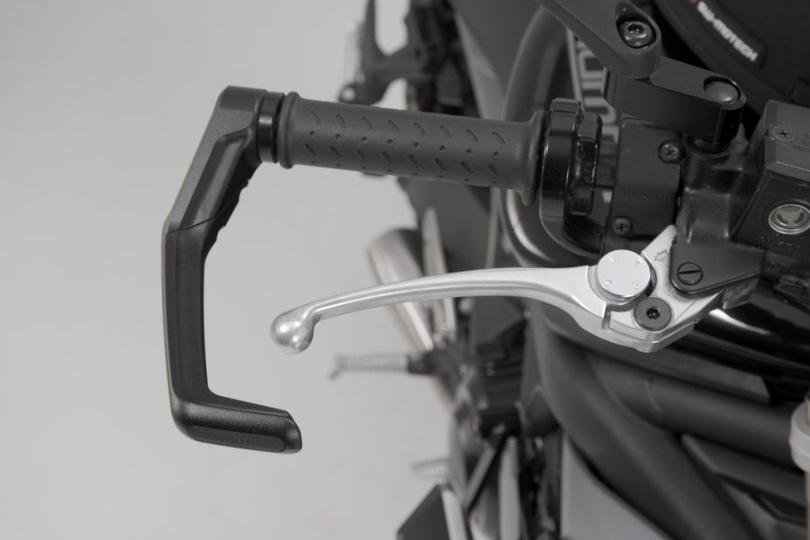 Triumph Street Triple R 675 [2013-2015] - lever protectors - picture 7
