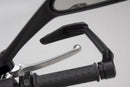 Triumph Street Triple 675 [2013-2015] - lever guards with wind protection - picture 5