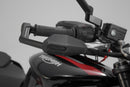 Triumph Street Triple 660 S A2 [2018-2022] - lever guards with wind protection - picture 2