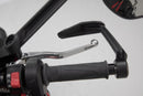 Triumph Street Triple 660 S A2 [2018-2022] - lever guards with wind protection - picture 5