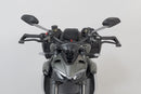 Triumph Daytona 660 [2024-2026] - Lever guards - picture 2