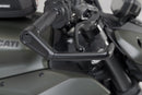 Triumph Daytona 660 [2024-2026] - lever guards - picture 5