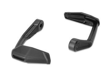 KTM 790 Duke L [2018-2020] - lever protector with wind deflector - picture 1