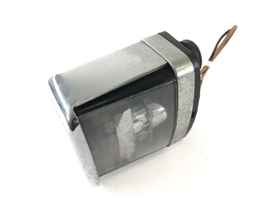 Suzuki LS 650 NP41B [1990] - License Plate Light