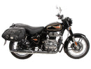 Royal Enfield Bullet 350 [2024-2026] - C-Bow side carrier