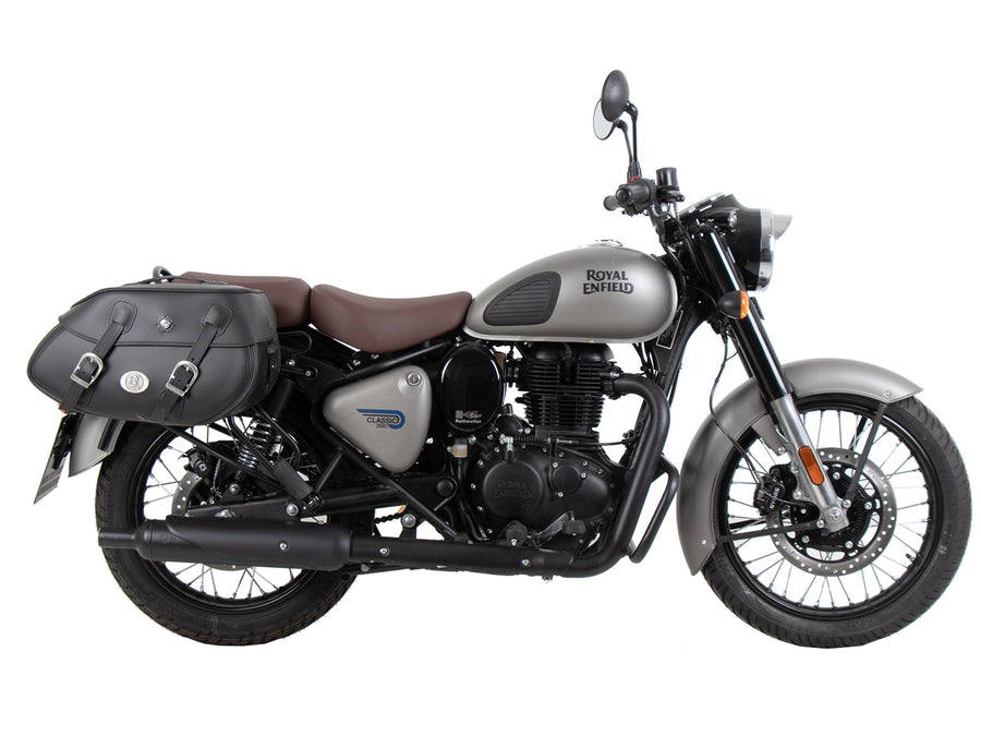 Royal Enfield Classic 350 [2022-2026] - C-Bow side carrier