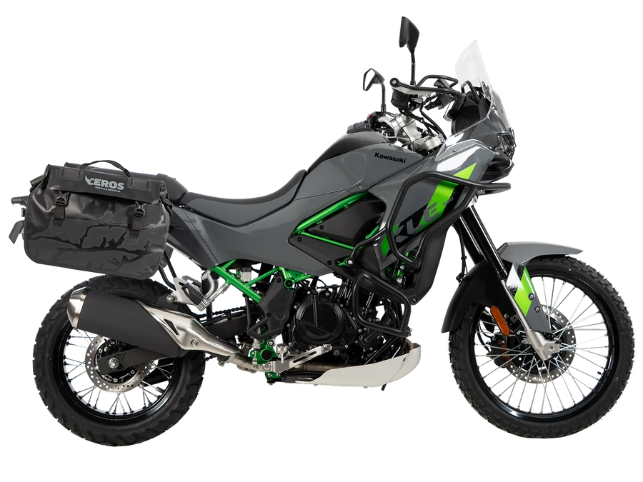 Kawasaki KLE 500 / SE [2026-] - C-Bow holder