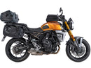 Suzuki GSX-8T [2025-2026] - luggage rack extension black