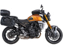 Suzuki GSX-8T [2025-2026] - Sportrack black