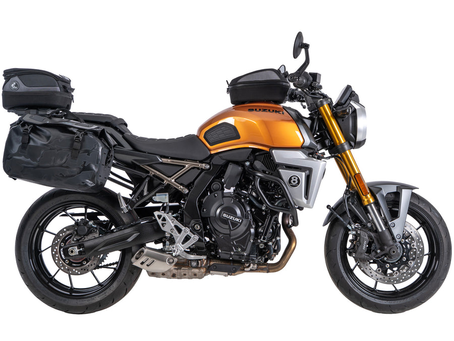 Suzuki GSX-8T [2025-2026] - Sportrack black