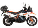KTM 890 Adventure [2023-2026] - Luggage rack extension
