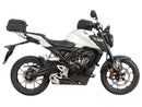 Honda CB 125 R [2025-2026] - Smartrack rear carrier black