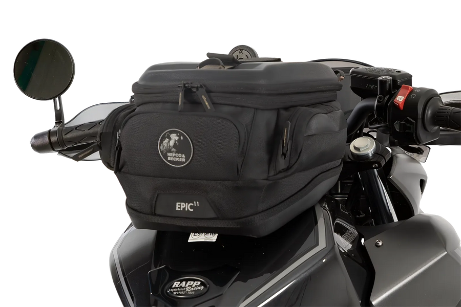 Kawasaki Z7 Hybrid [2024-] - Tank ring Basic