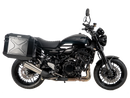 Kawasaki Z900 RS [2026] - side case carrier Lock-it black