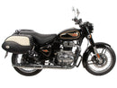 Royal Enfield Bullet 350 [2024-2026] - C-Bow side carrier