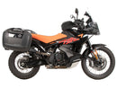 KTM 790 Adventure [2024-2026] - Side cases