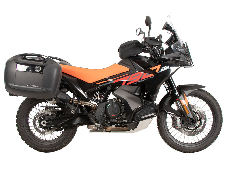 KTM 790 Adventure [2024-2026] - Side cases
