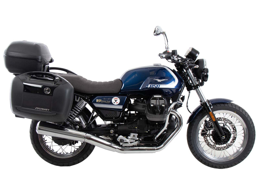 Moto Guzzi V7 Special [2025-2026] - Top case