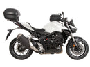 Honda CB 1000 Hornet [2025-2026] - Alurack top case carrier black