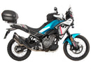 CF Moto 450 MT [2024-2026] - Easyrack top case carrier