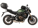 Honda CB 650 R [2024-2026] - Easyrack top case carrier black