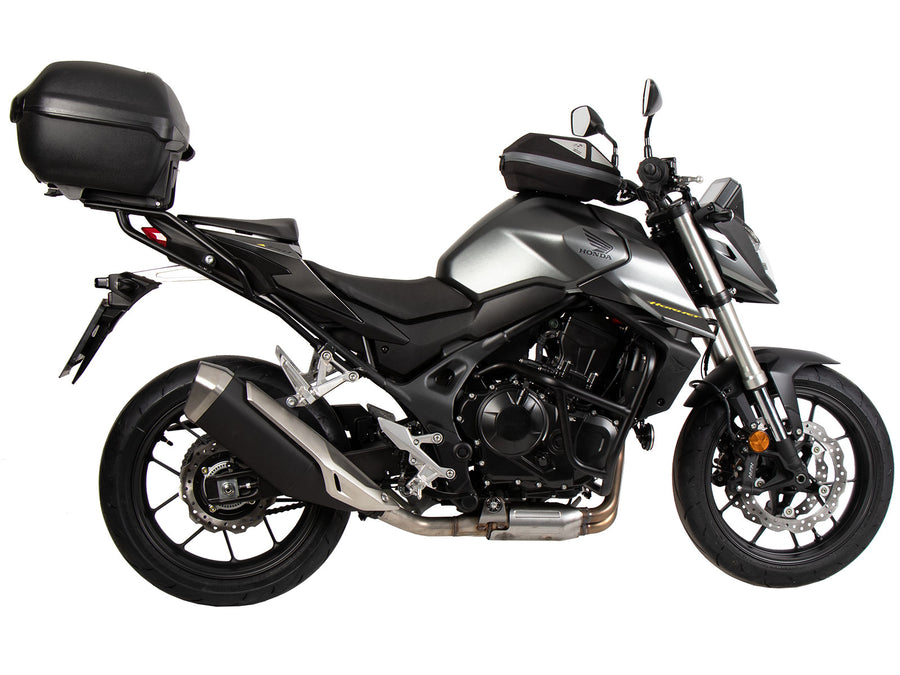 Honda CB 750 Hornet E-Clutch [2023-2026] - Tankring BASIC