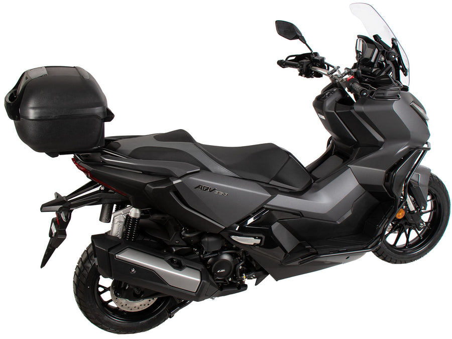 Honda ADV 350 [2022-2026] - Easyrack top case carrier black