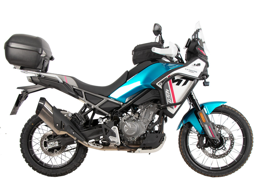CF Moto 450 MT [2024-2026] - Easyrack top case carrier