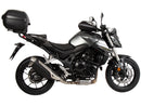 Honda CB 750 Hornet [2023-2026] - Easyrack top case carrier black
