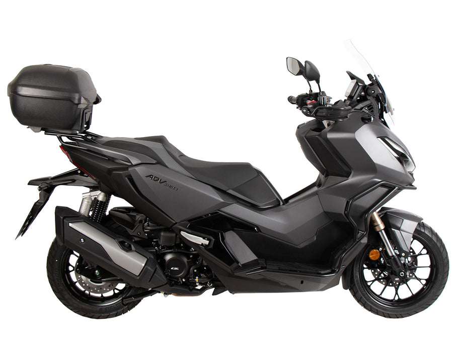 Honda ADV 350 [2022-2026] - Easyrack top case carrier black