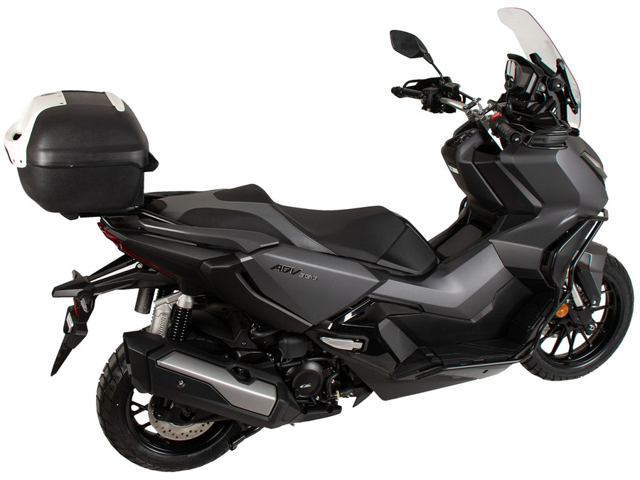 Honda ADV 350 [2022-2026] - Easyrack top case carrier black