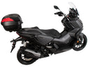 Honda ADV 350 [2022-2026] - Easyrack top case carrier black
