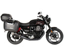 Moto Guzzi V7 Stone Special Edition [2022-2023] - Top case