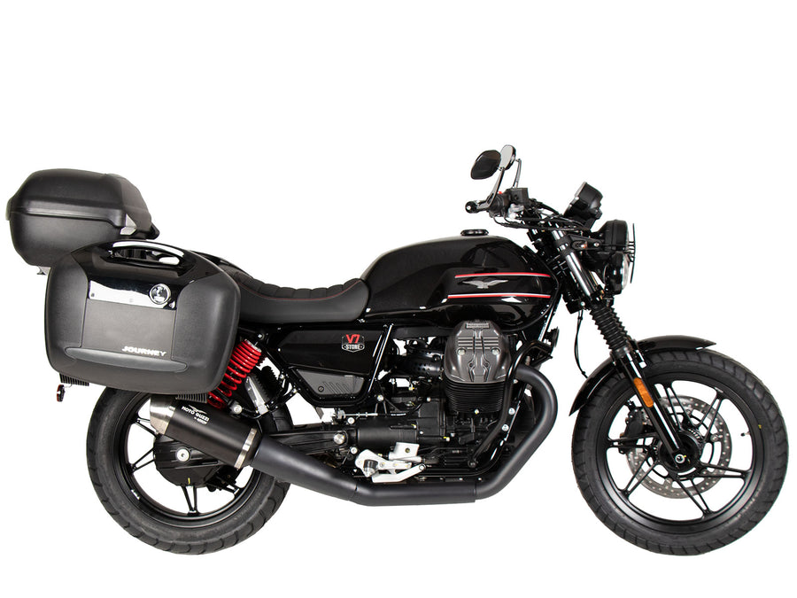 Moto Guzzi V7 Stone Special Edition [2022-2023] - Top case