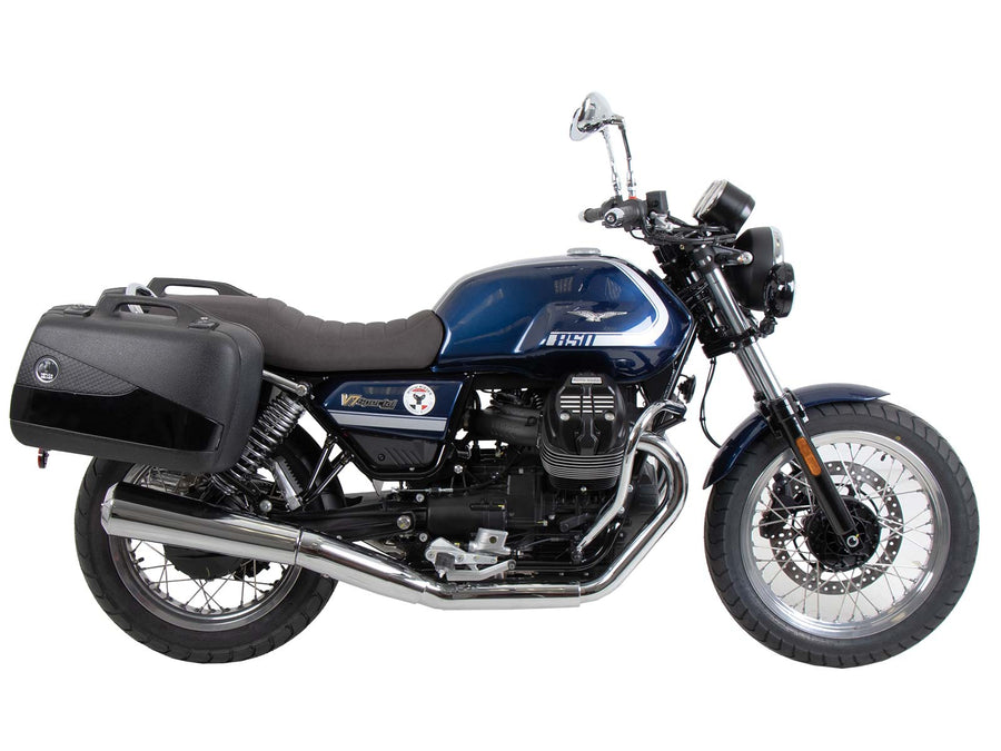 Moto Guzzi V7 Special [2025-2026] - Side cases