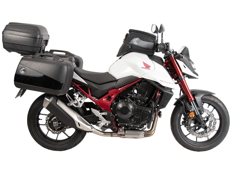 Honda CB 750 Hornet [2023-2026] - Side cases