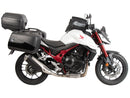 Honda CB 750 Hornet [2023-2026] - Easyrack top case carrier black