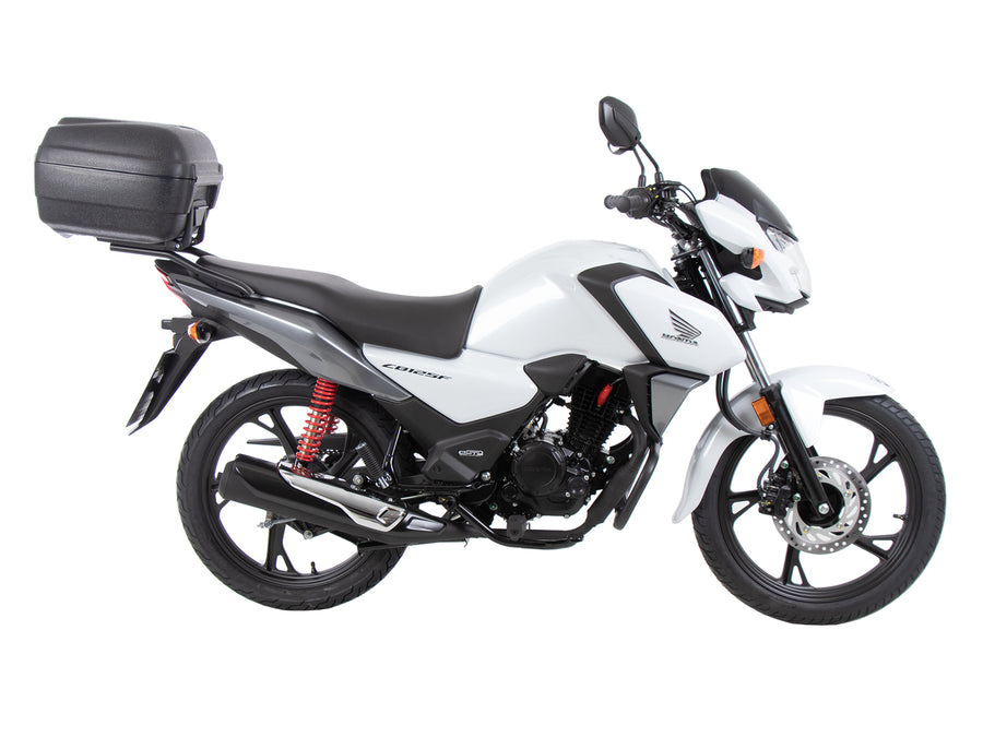 Honda CB 125 F [2021-2025] - Easyrack top case carrier black