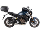 Honda CB 650 R [2021-2023] - Alurack top case carrier black