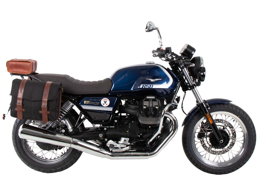 Moto Guzzi V7 Special [2025-2026] - C-Bow side carrier